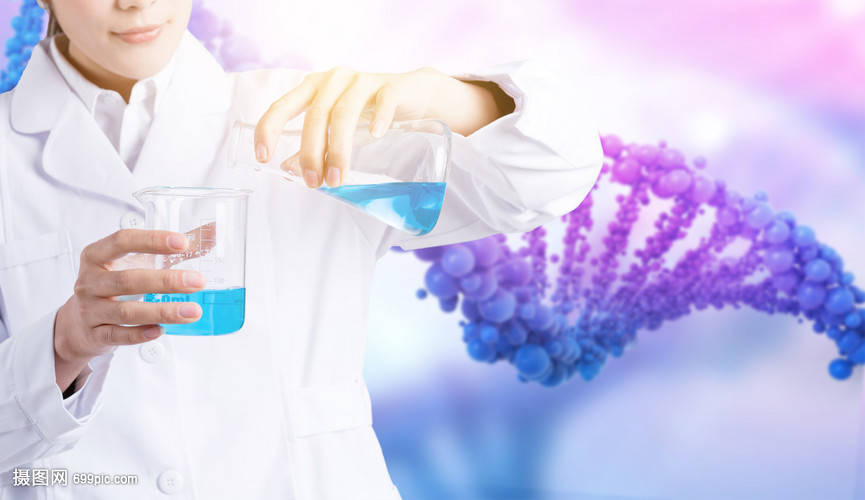 生物醫(yī)學科技