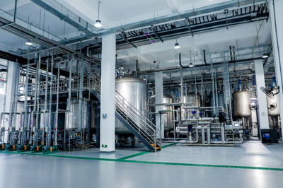 基因港投資數(shù)億元繼續(xù)推動NMN產(chǎn)業(yè)升級