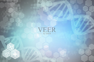 抽象,藥,背景,顯微鏡,生物科技