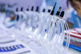 生命科學(xué) 生物技術(shù)與診斷展區(qū) 一站領(lǐng)略前沿,共繪未來科技藍(lán)圖