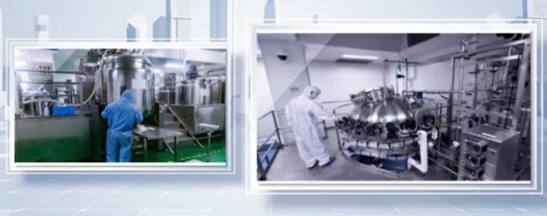 千錘百煉沙棘精華，匠心鑄就健康臻品 棘煌陜西生物的生物科技之路